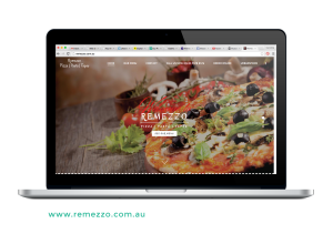 Remezzo-Website-Macbook