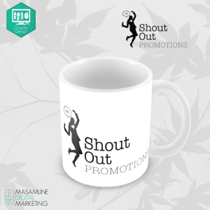 Shout Out Promotions Logo